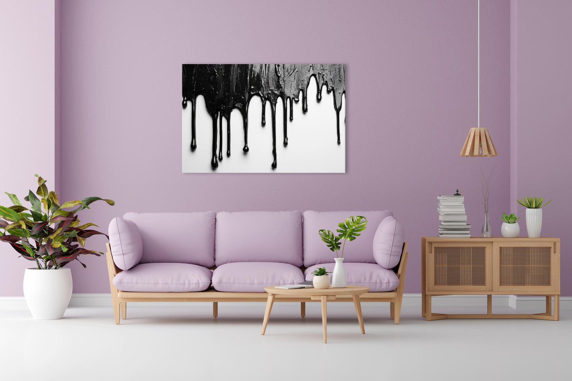 Vorschaubild Wohnzimmerbild 2