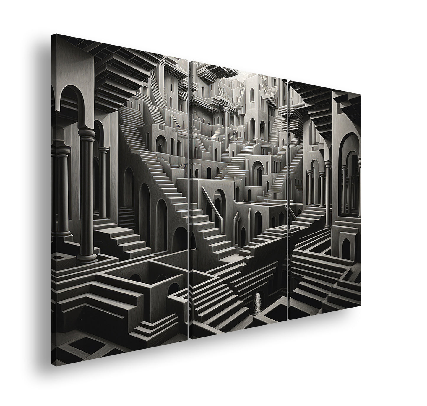 Hauptbild Farbig 3 Teilig