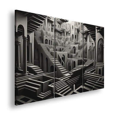 Hauptbild Farbig 3 Teilig