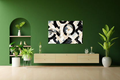 Vorschaubild Wohnzimmerbild 4