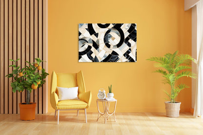 Vorschaubild Wohnzimmerbild 3