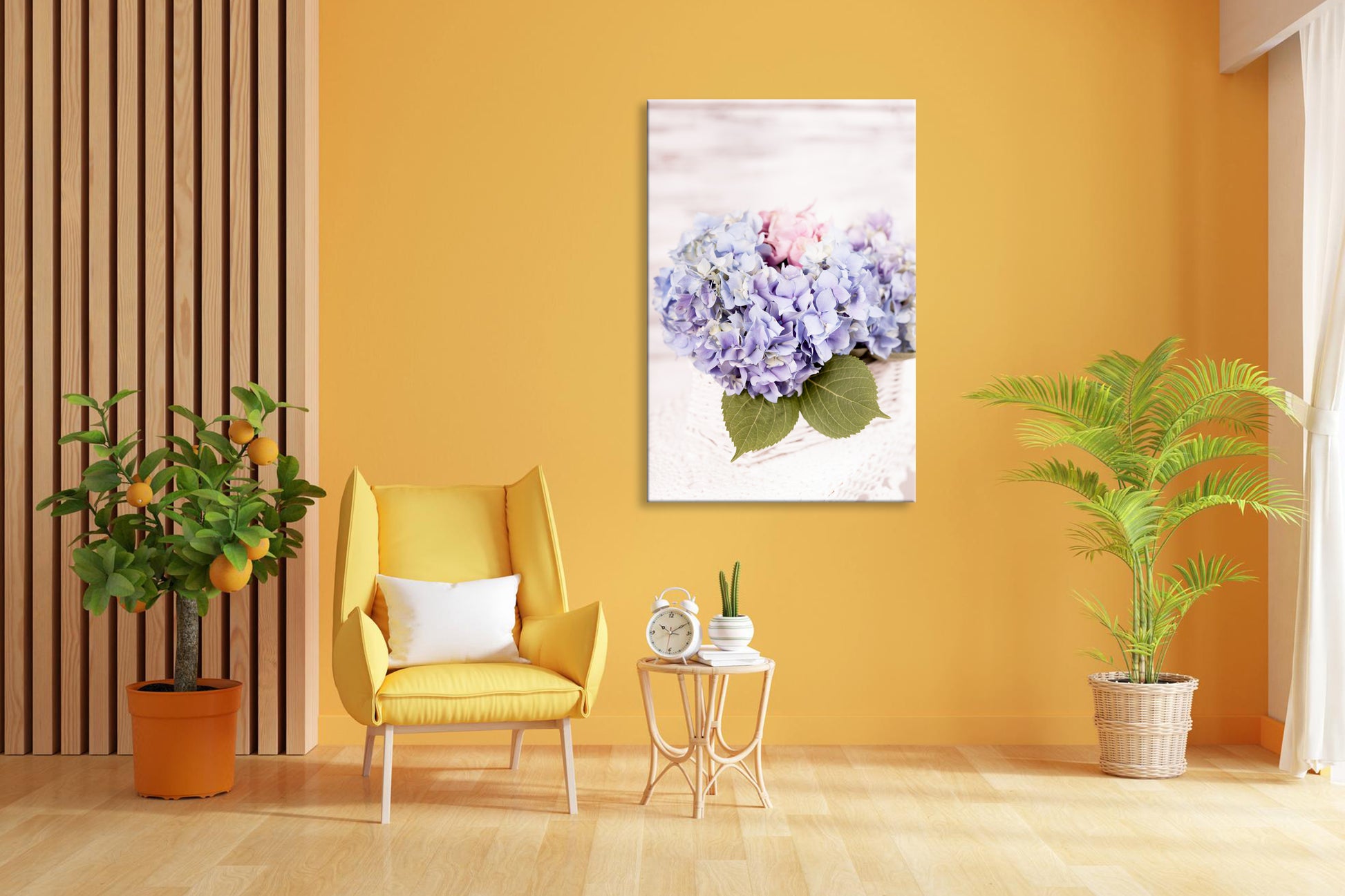 Vorschaubild Wohnzimmerbild 3