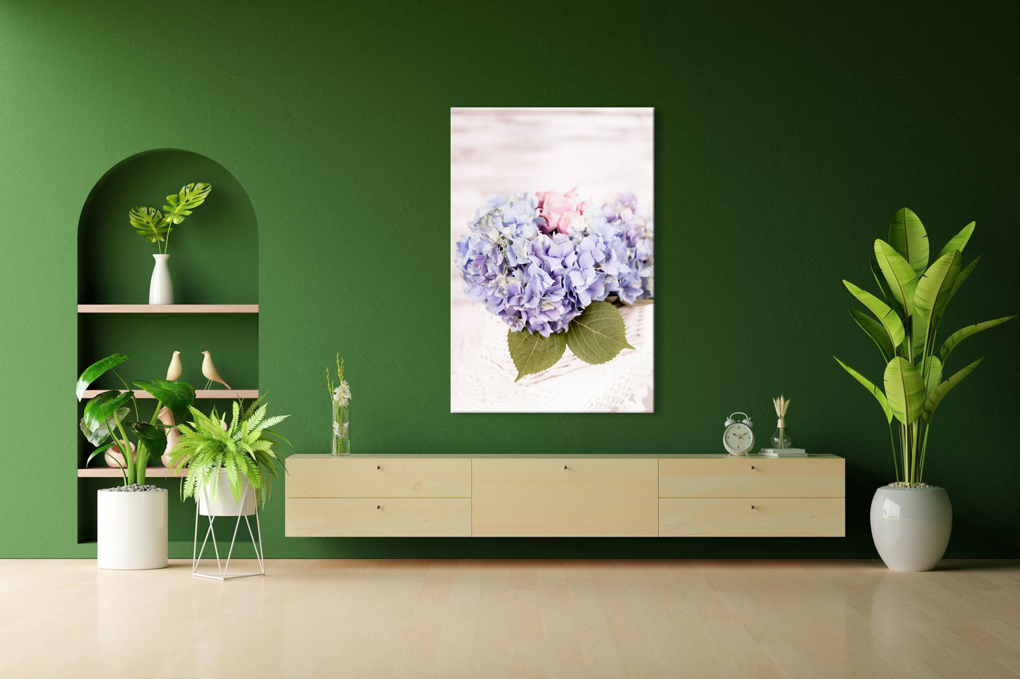 Vorschaubild Wohnzimmerbild 4