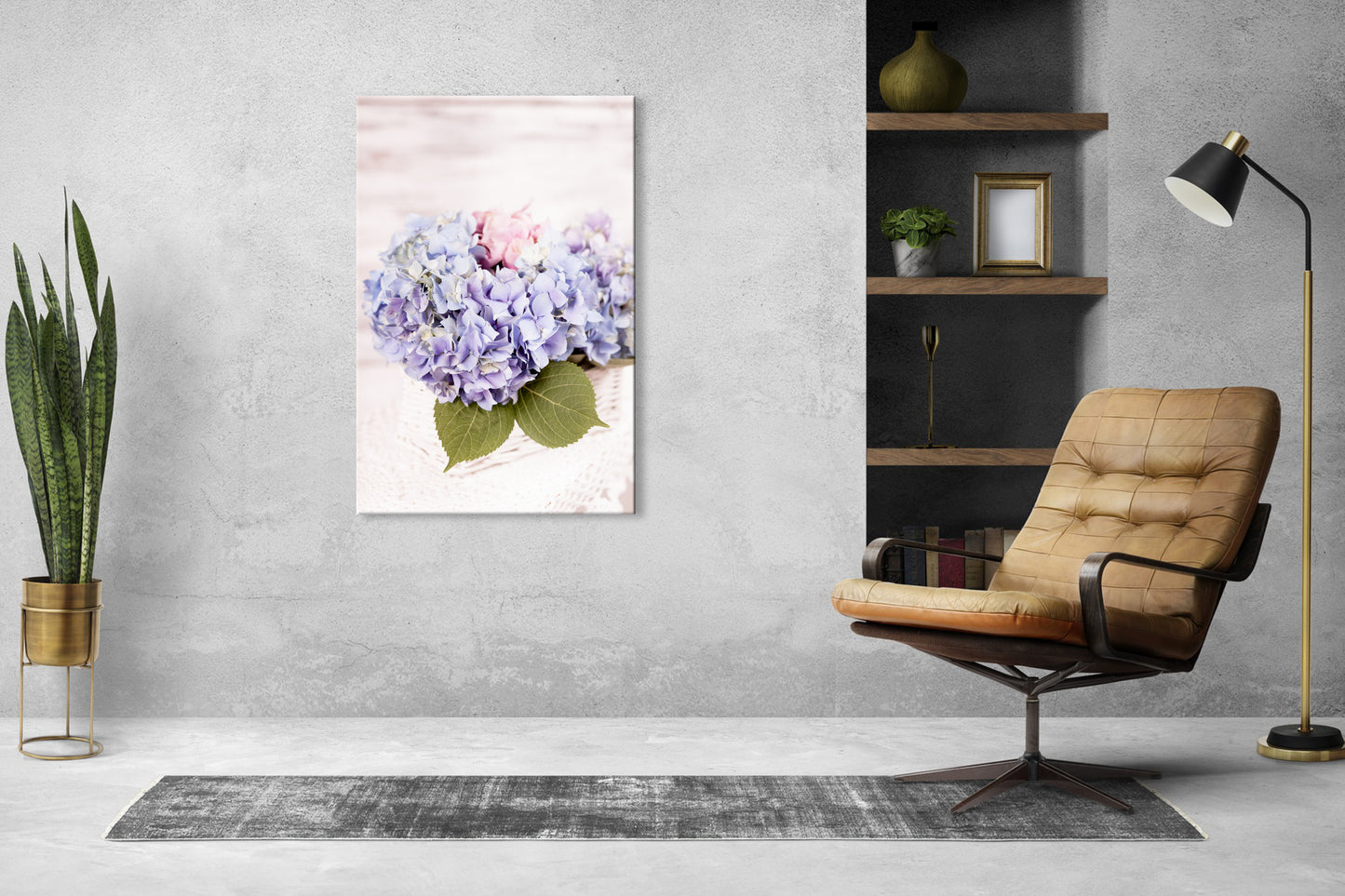 Vorschaubild Wohnzimmerbild 1