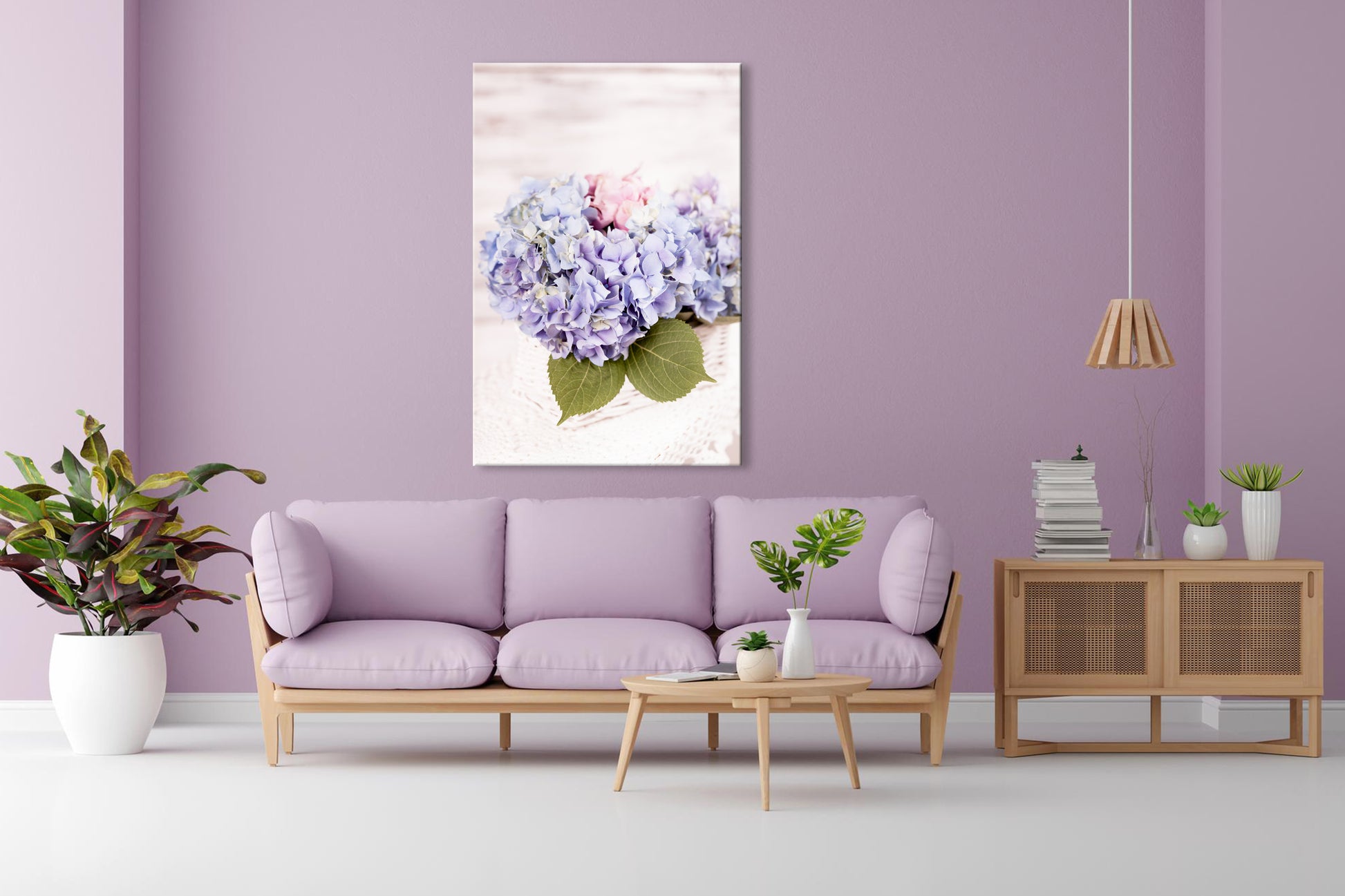 Vorschaubild Wohnzimmerbild 2