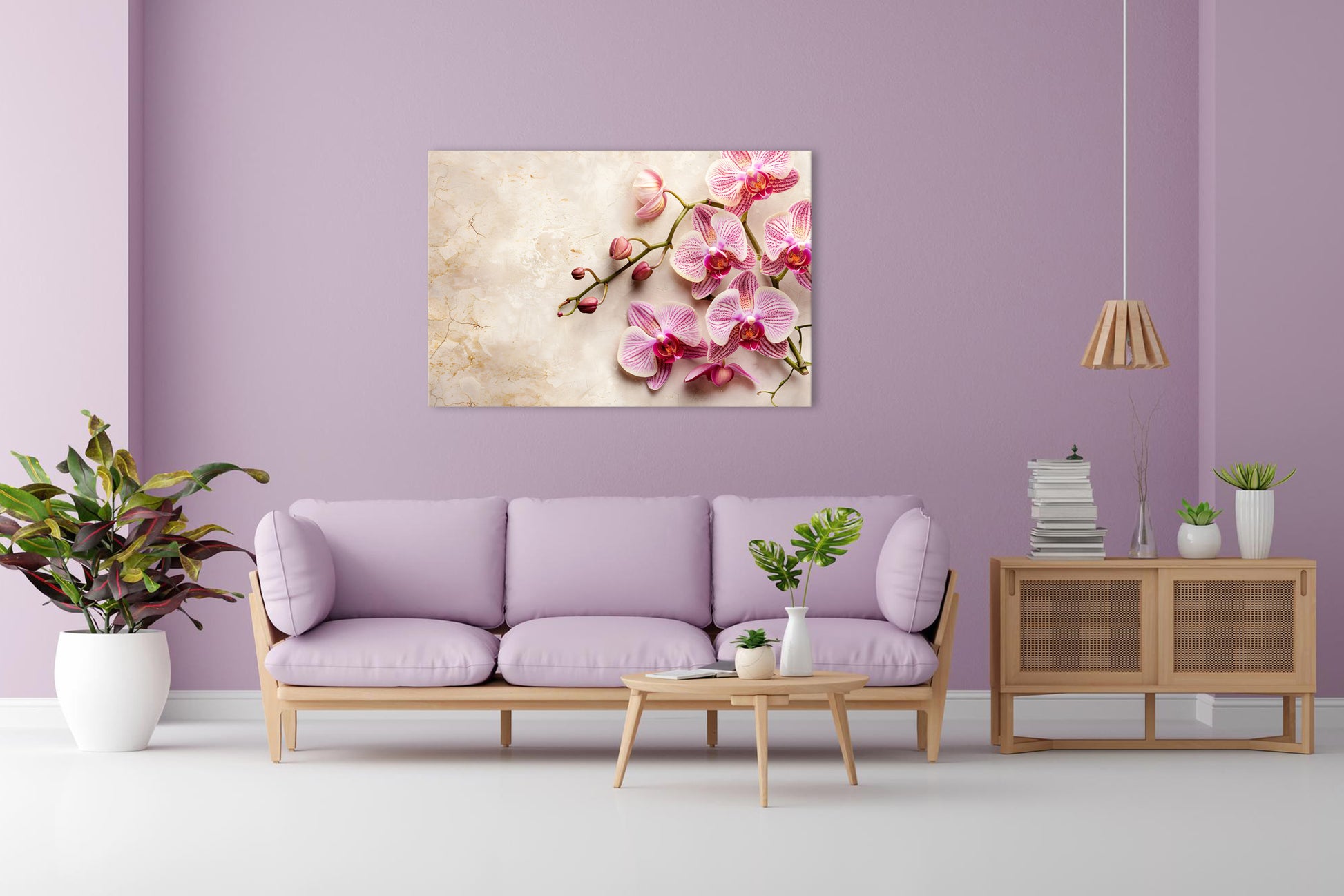 Vorschaubild Wohnzimmerbild 2