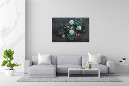 Vorschaubild Wohnzimmerbild 1