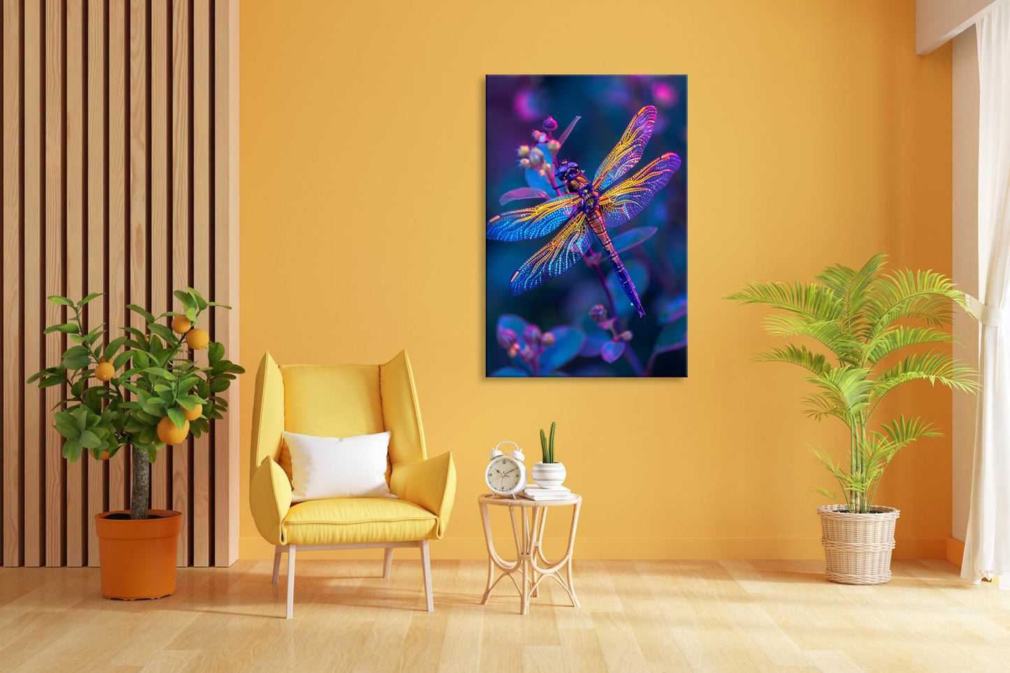 Vorschaubild Wohnzimmerbild 3