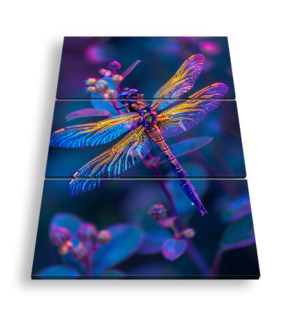 Hauptbild Farbig 3 Teilig