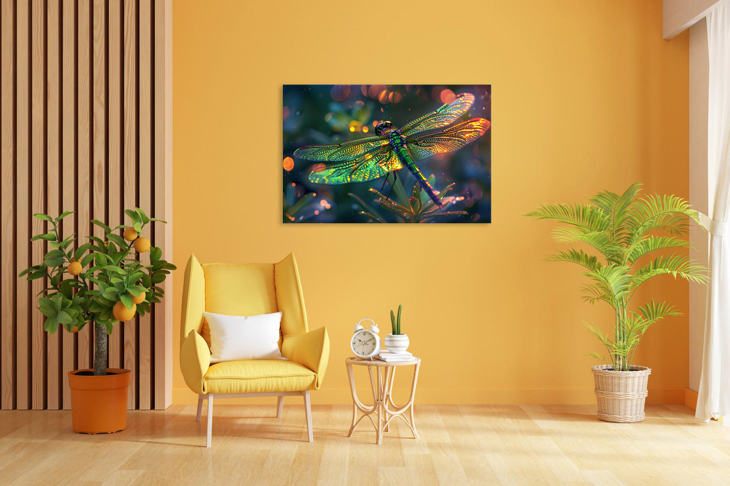 Vorschaubild Wohnzimmerbild 3