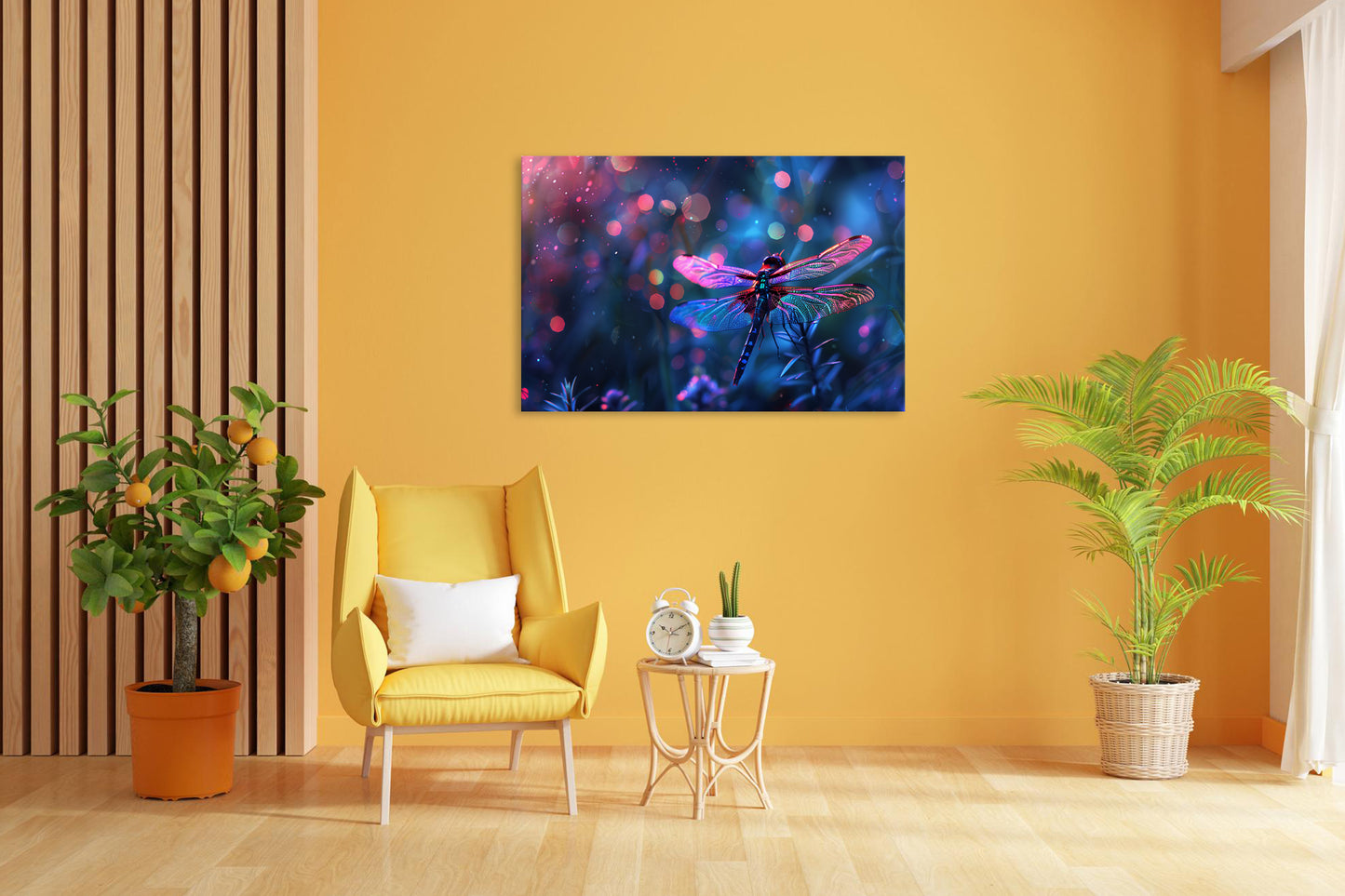 Vorschaubild Wohnzimmerbild 3