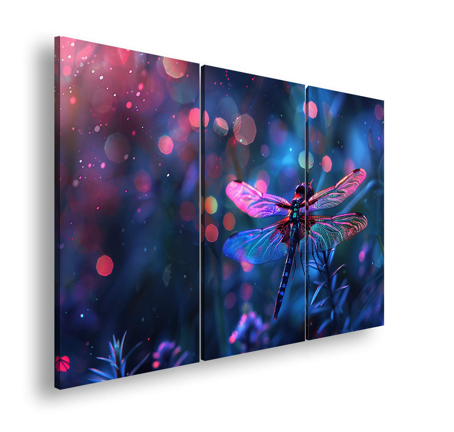 Hauptbild Farbig 3 Teilig