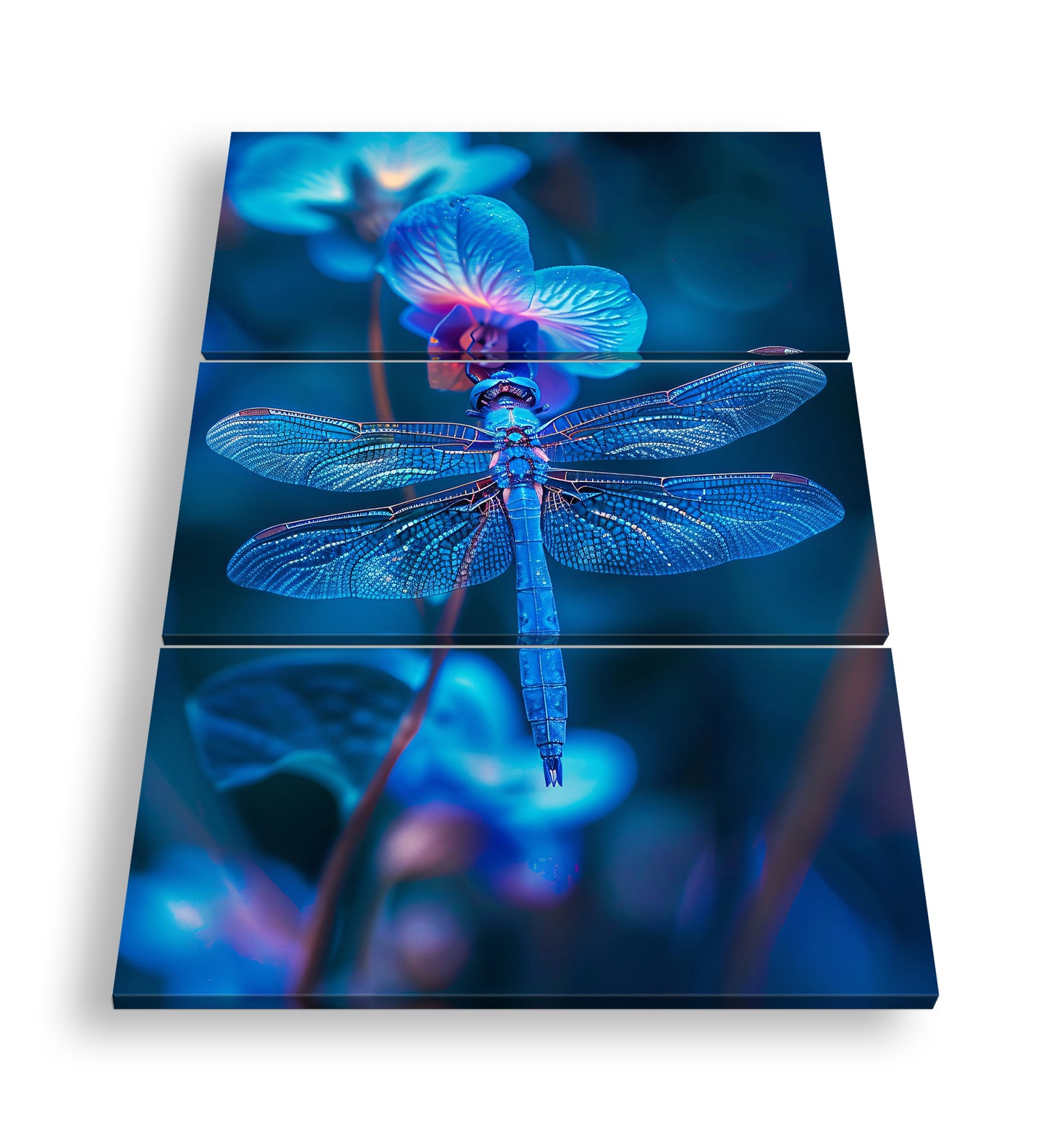 Hauptbild Farbig 3 Teilig