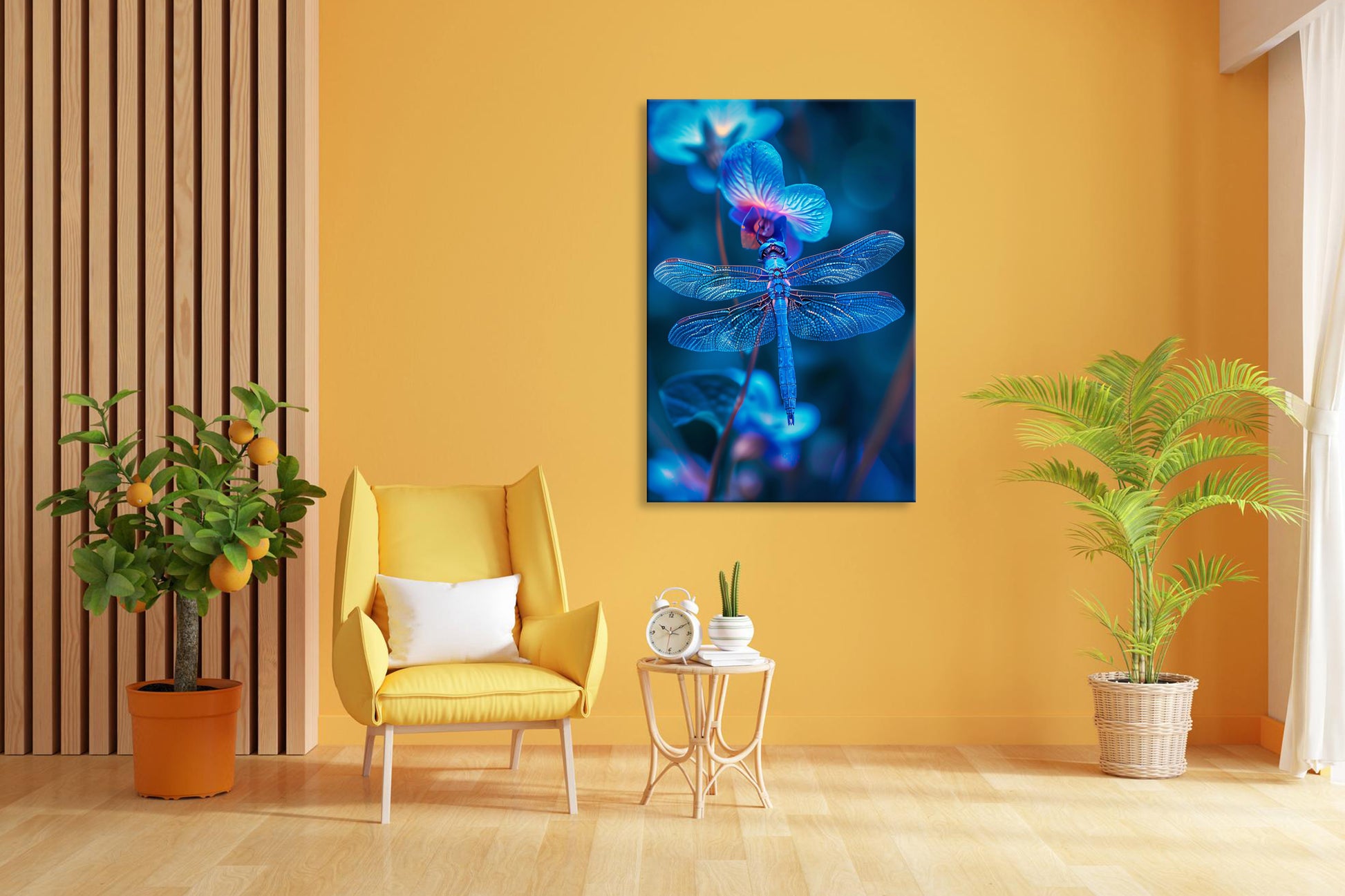 Vorschaubild Wohnzimmerbild 3