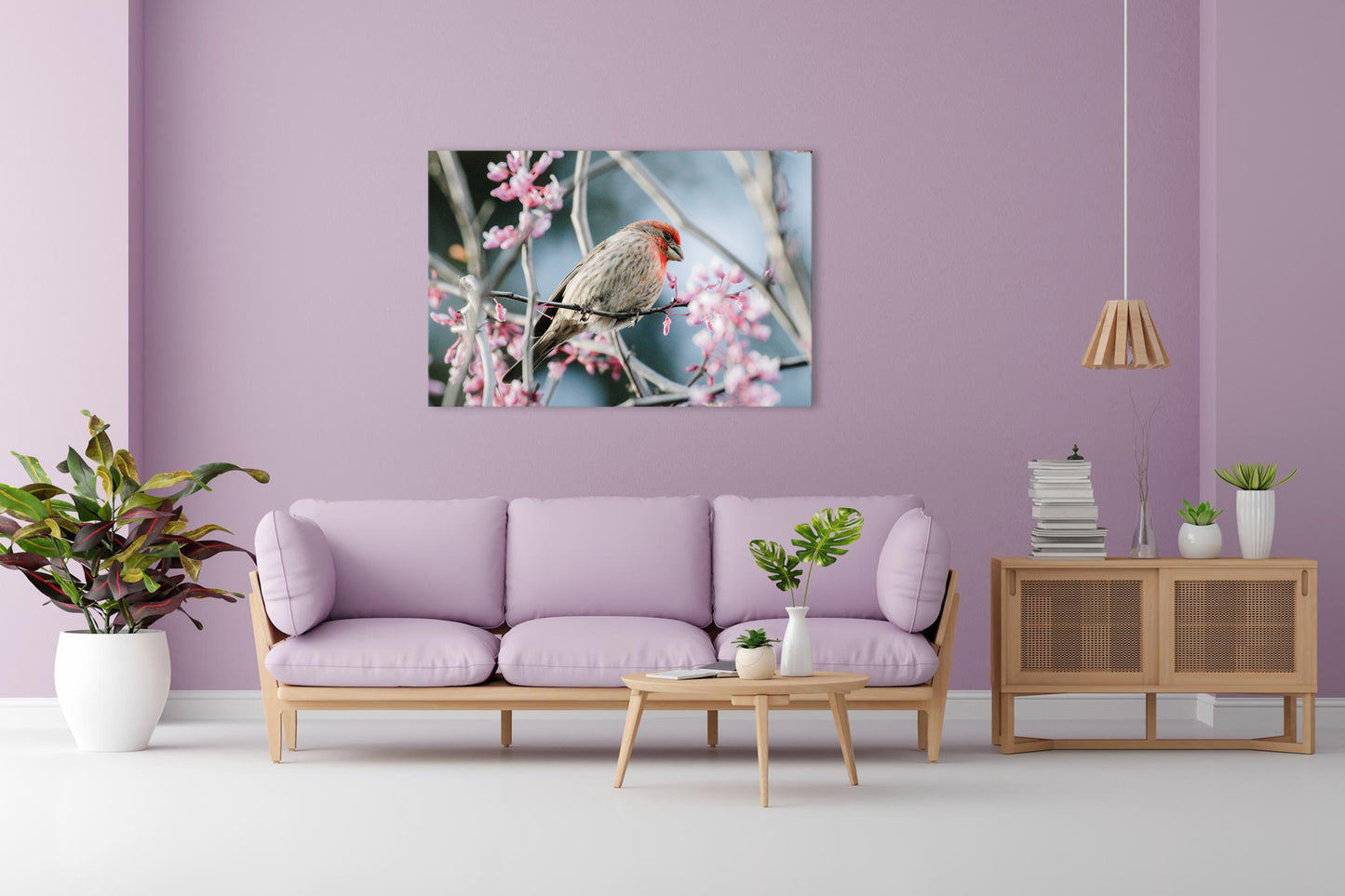 Vorschaubild Wohnzimmerbild 2