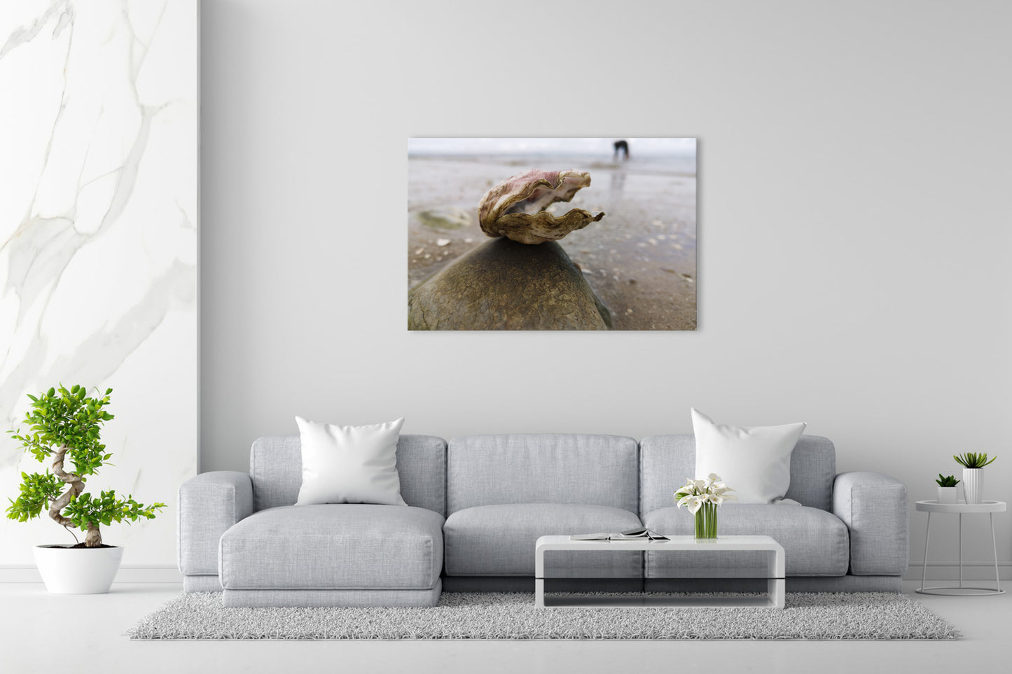 Vorschaubild Wohnzimmerbild 1