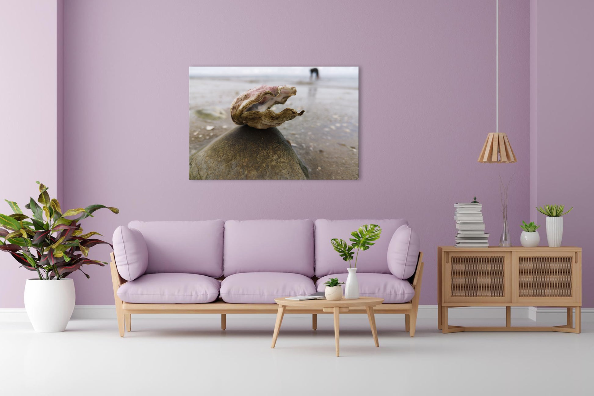 Vorschaubild Wohnzimmerbild 2