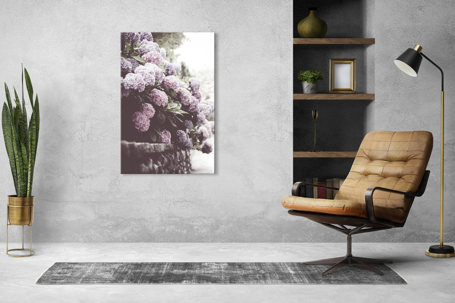 Vorschaubild Wohnzimmerbild 1