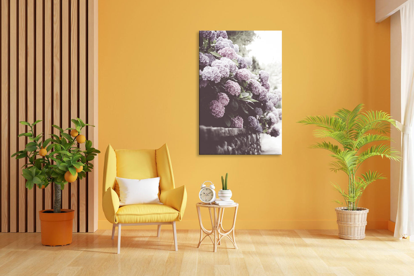 Vorschaubild Wohnzimmerbild 3