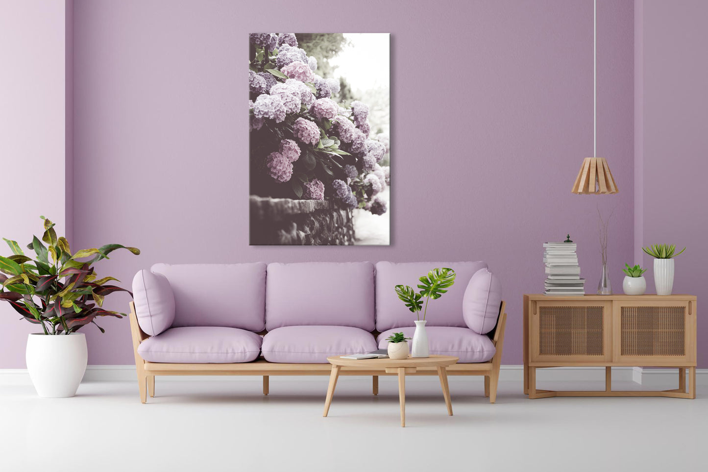 Vorschaubild Wohnzimmerbild 2