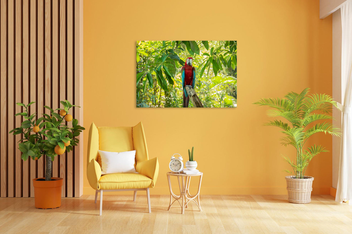 Vorschaubild Wohnzimmerbild 3