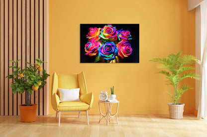 Vorschaubild Wohnzimmerbild 3