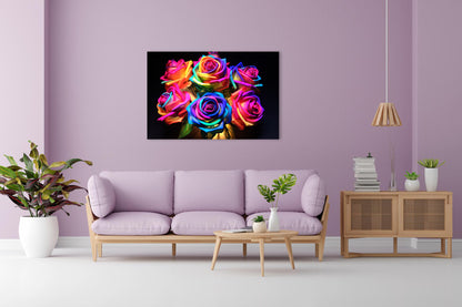 Vorschaubild Wohnzimmerbild 2