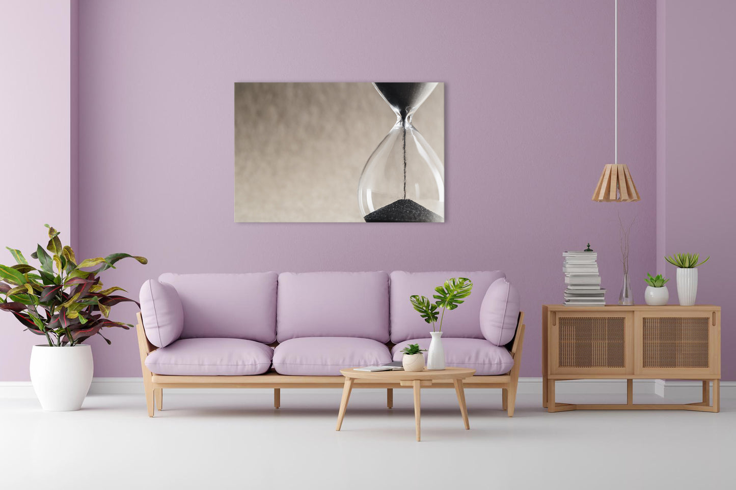 Vorschaubild Wohnzimmerbild 2