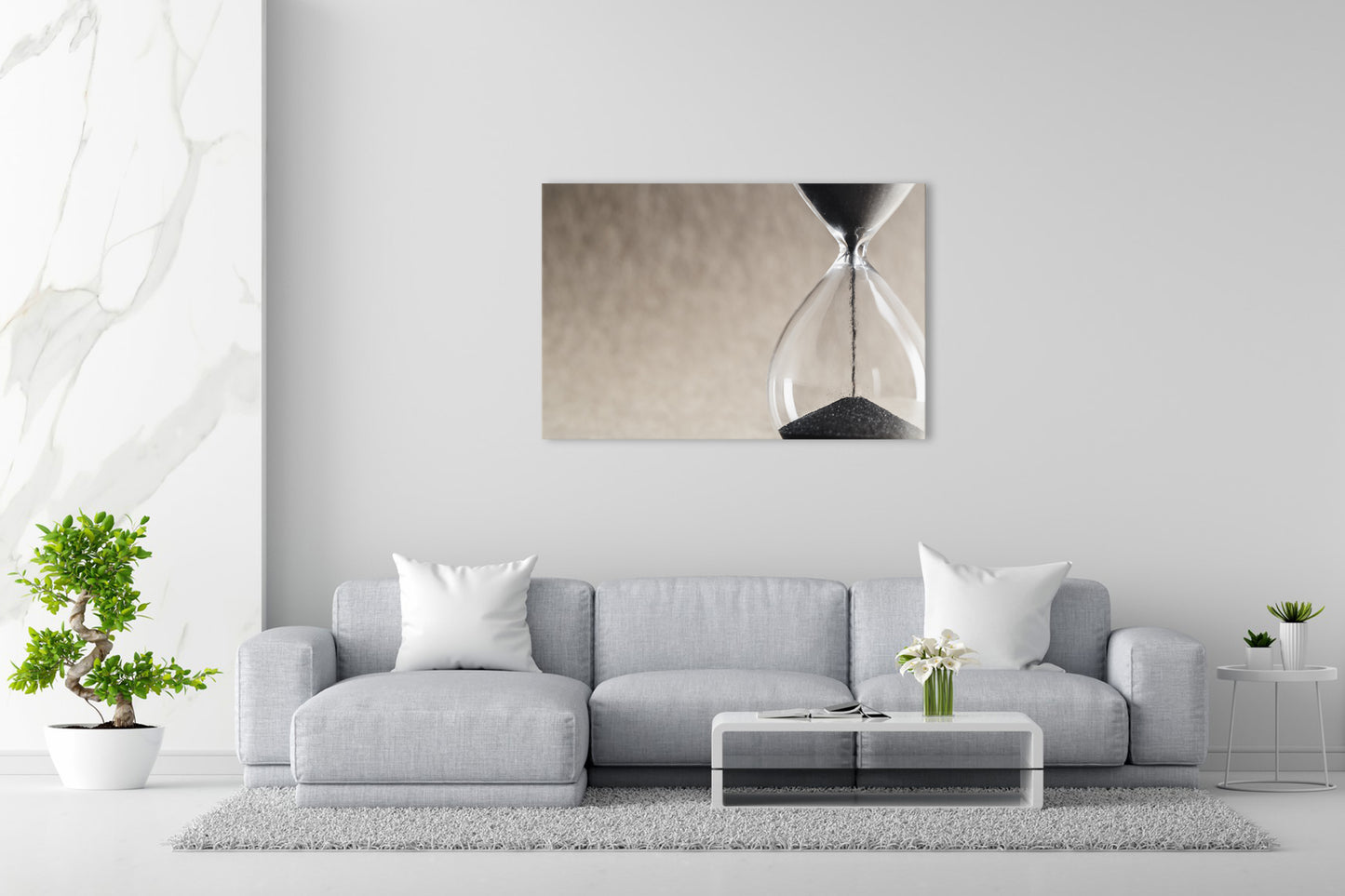 Vorschaubild Wohnzimmerbild 1