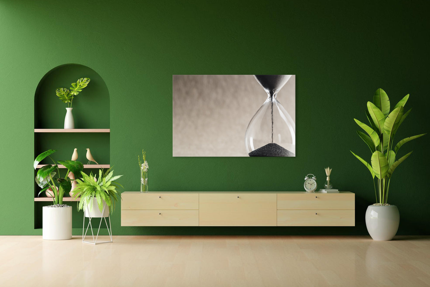 Vorschaubild Wohnzimmerbild 4