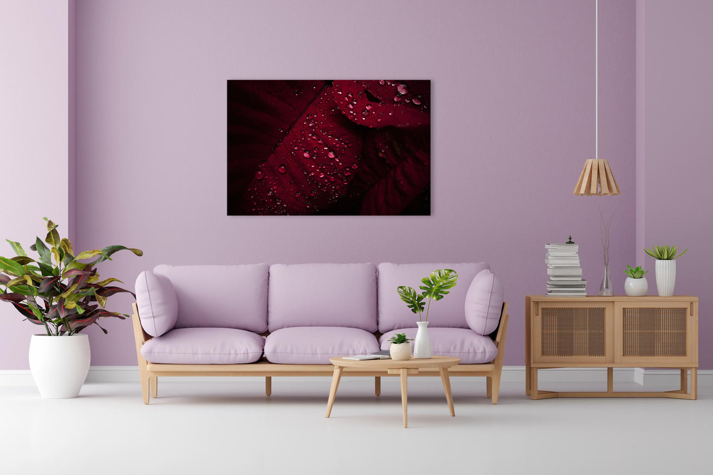 Vorschaubild Wohnzimmerbild 2