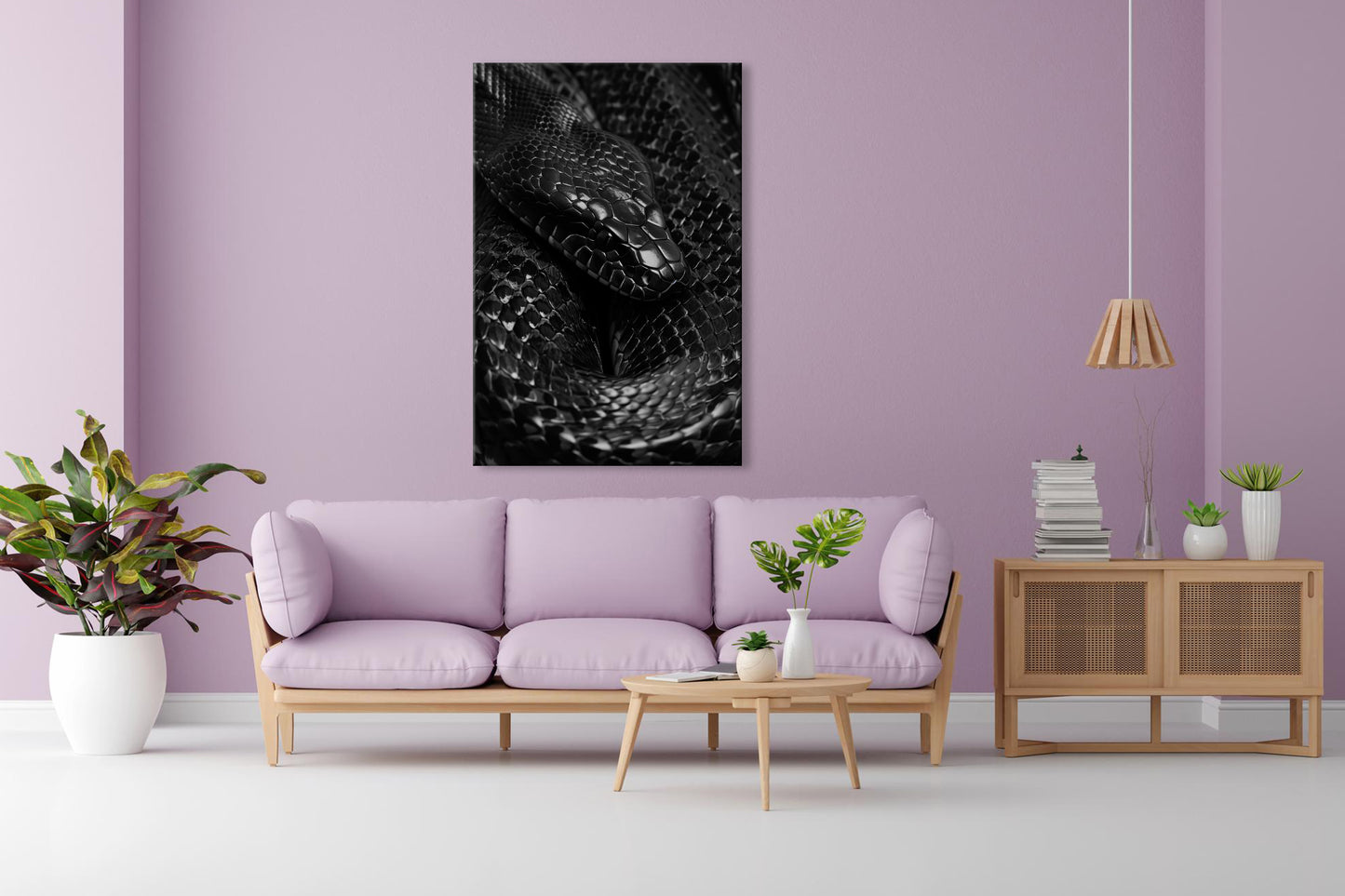 Vorschaubild Wohnzimmerbild 2