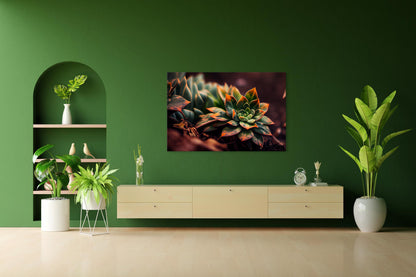 Vorschaubild Wohnzimmerbild 4