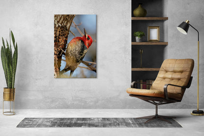 Vorschaubild Wohnzimmerbild 1