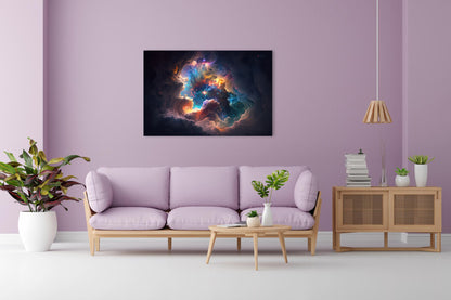 Vorschaubild Wohnzimmerbild 2