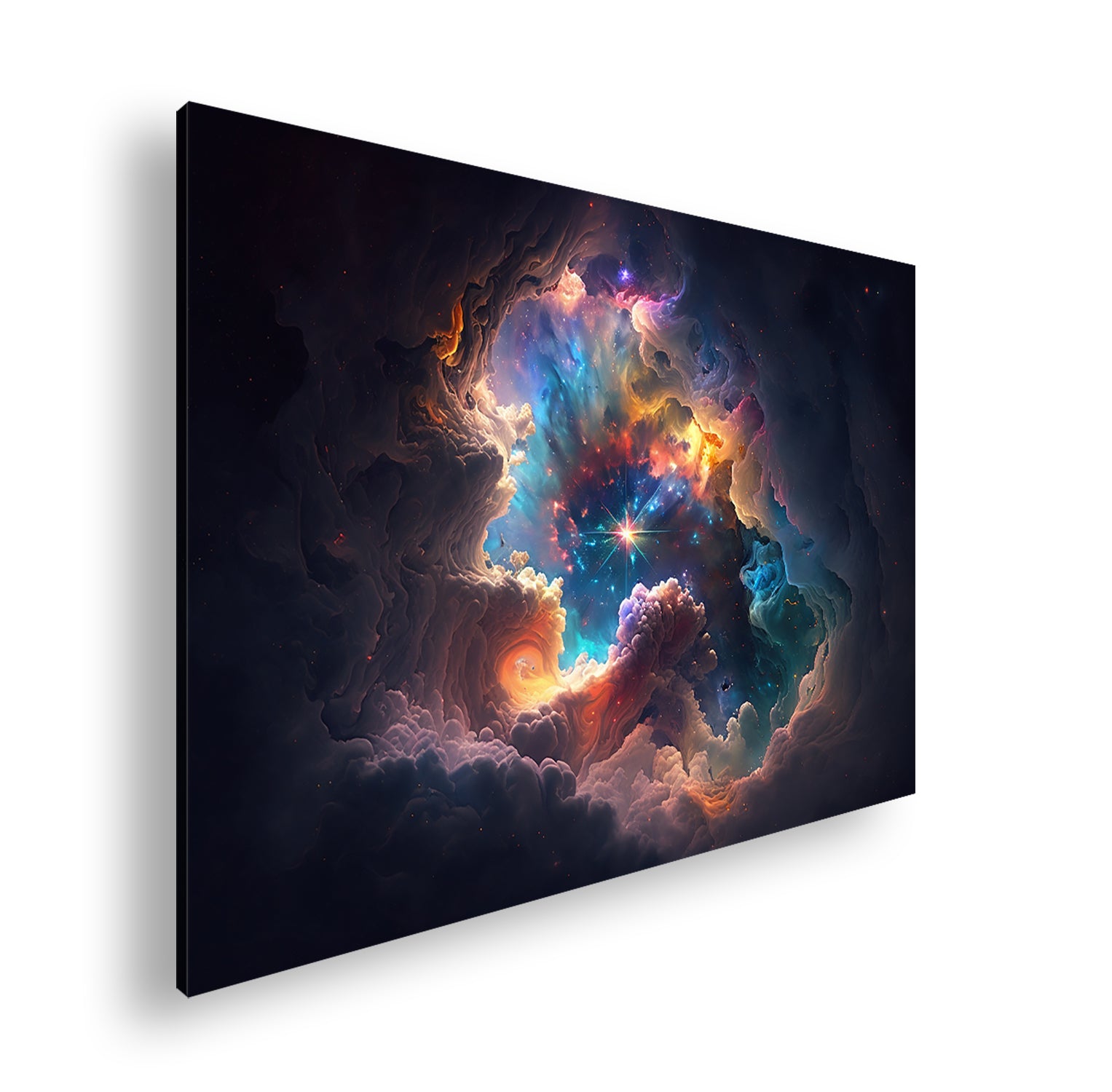 Hauptbild Farbig Standart