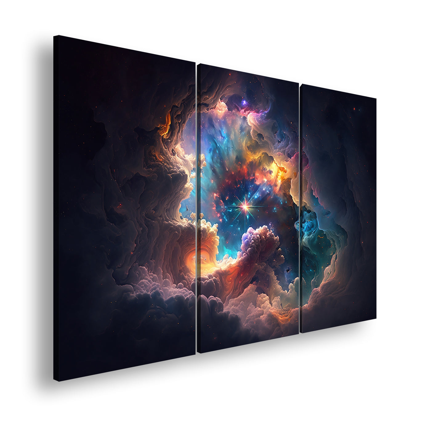 Hauptbild Farbig 3 Teilig