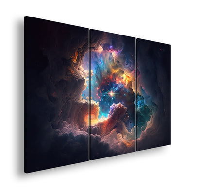 Hauptbild Farbig 3 Teilig