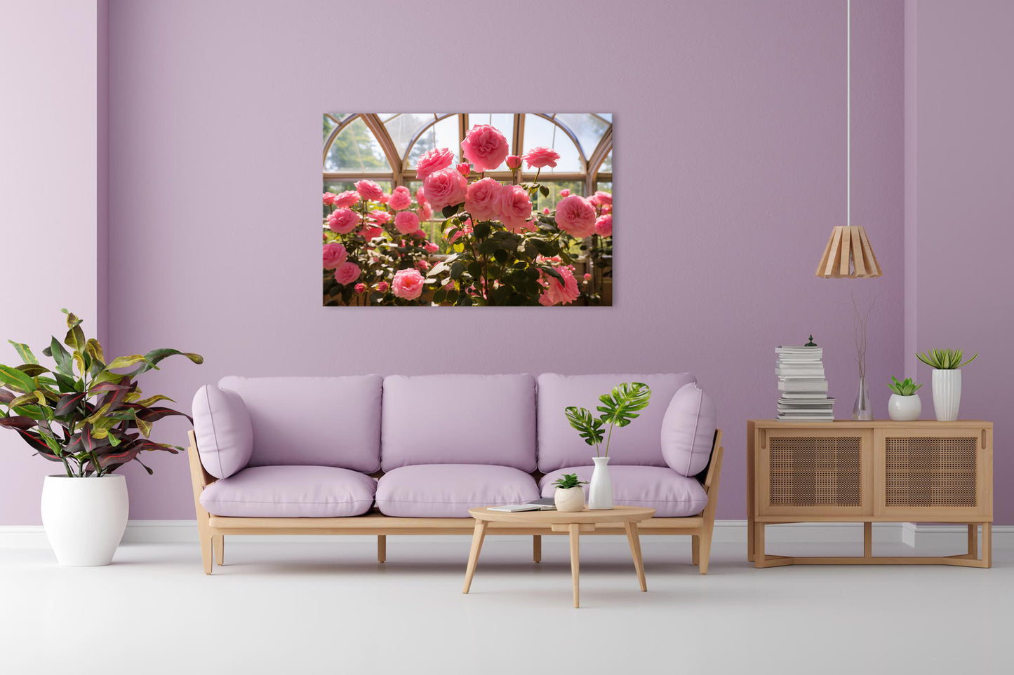 Vorschaubild Wohnzimmerbild 2