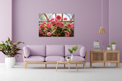 Vorschaubild Wohnzimmerbild 2