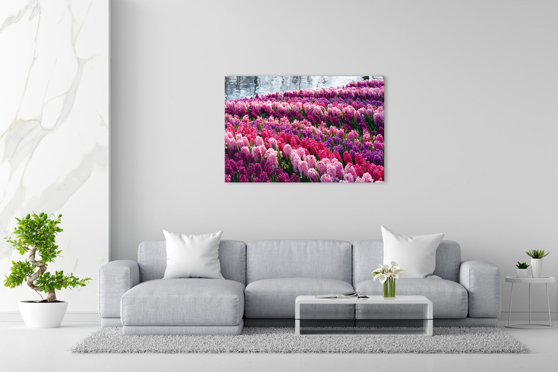 Vorschaubild Wohnzimmerbild 1