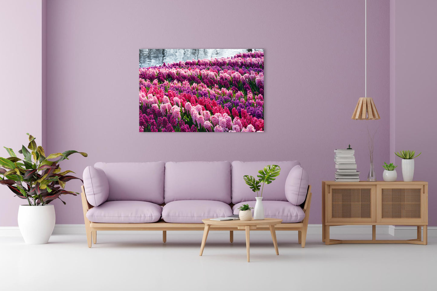 Vorschaubild Wohnzimmerbild 2