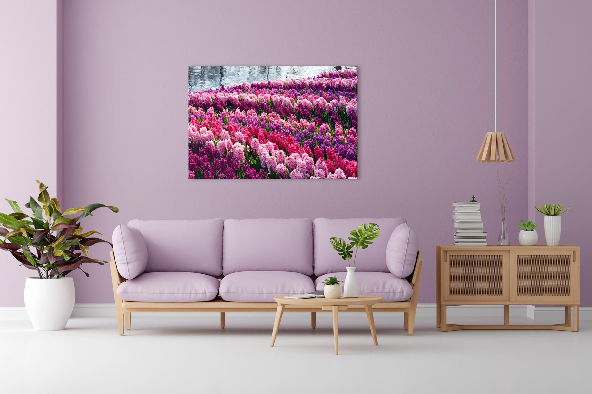 Vorschaubild Wohnzimmerbild 2