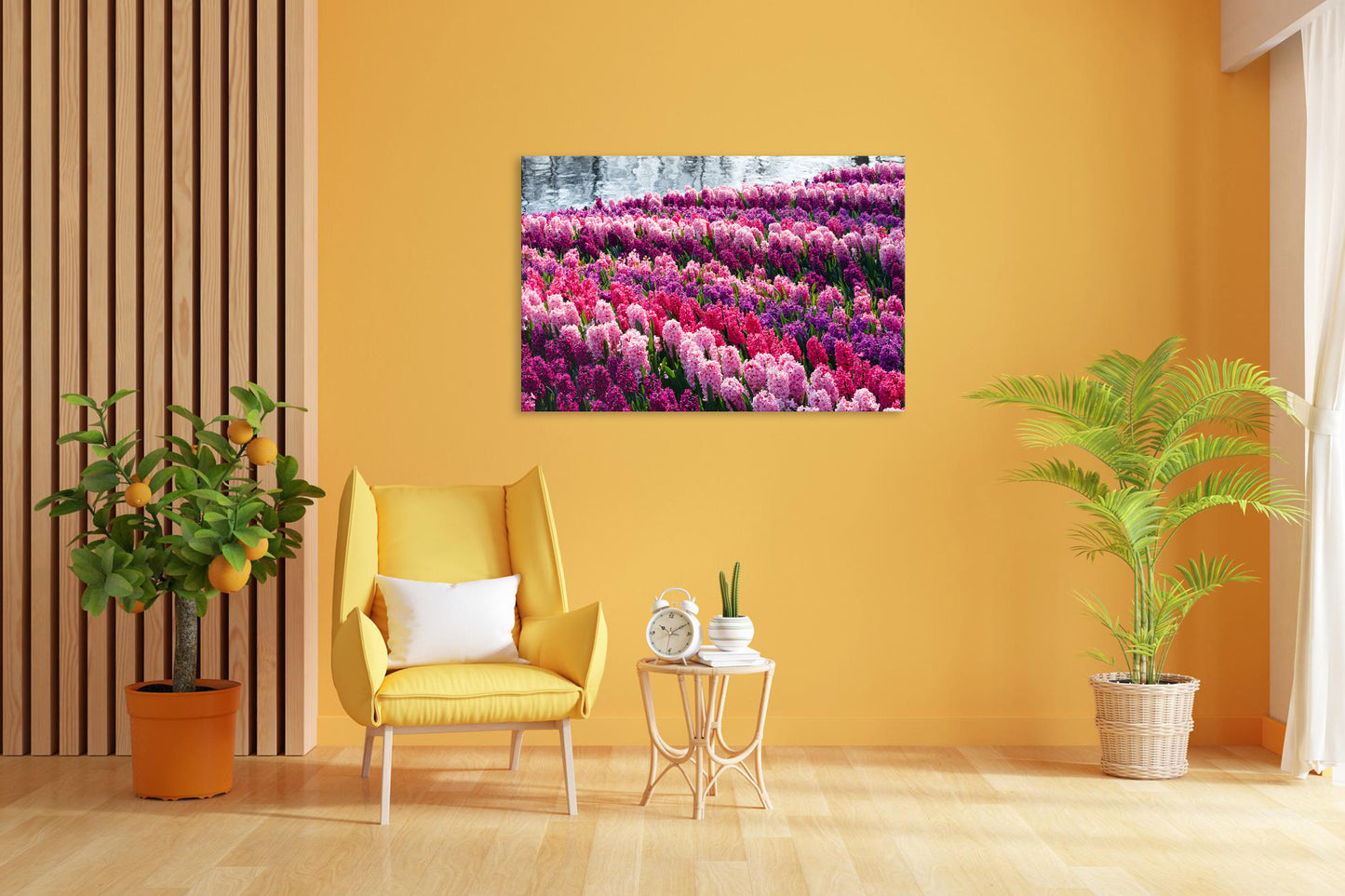 Vorschaubild Wohnzimmerbild 3