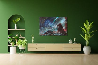 Vorschaubild Wohnzimmerbild 4