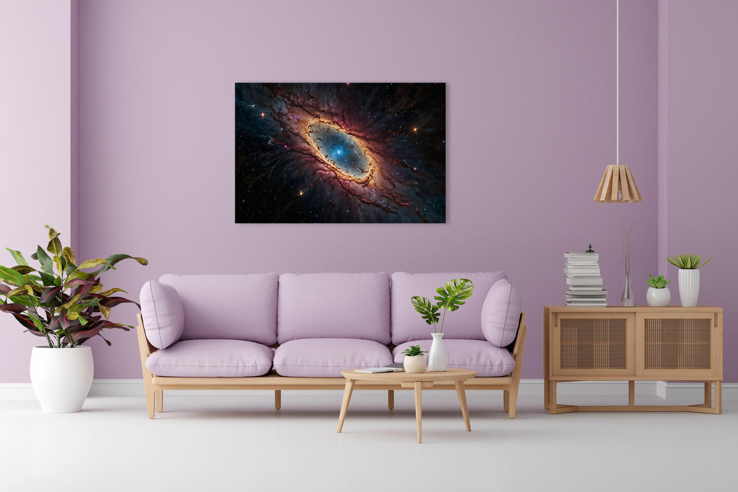 Vorschaubild Wohnzimmerbild 2