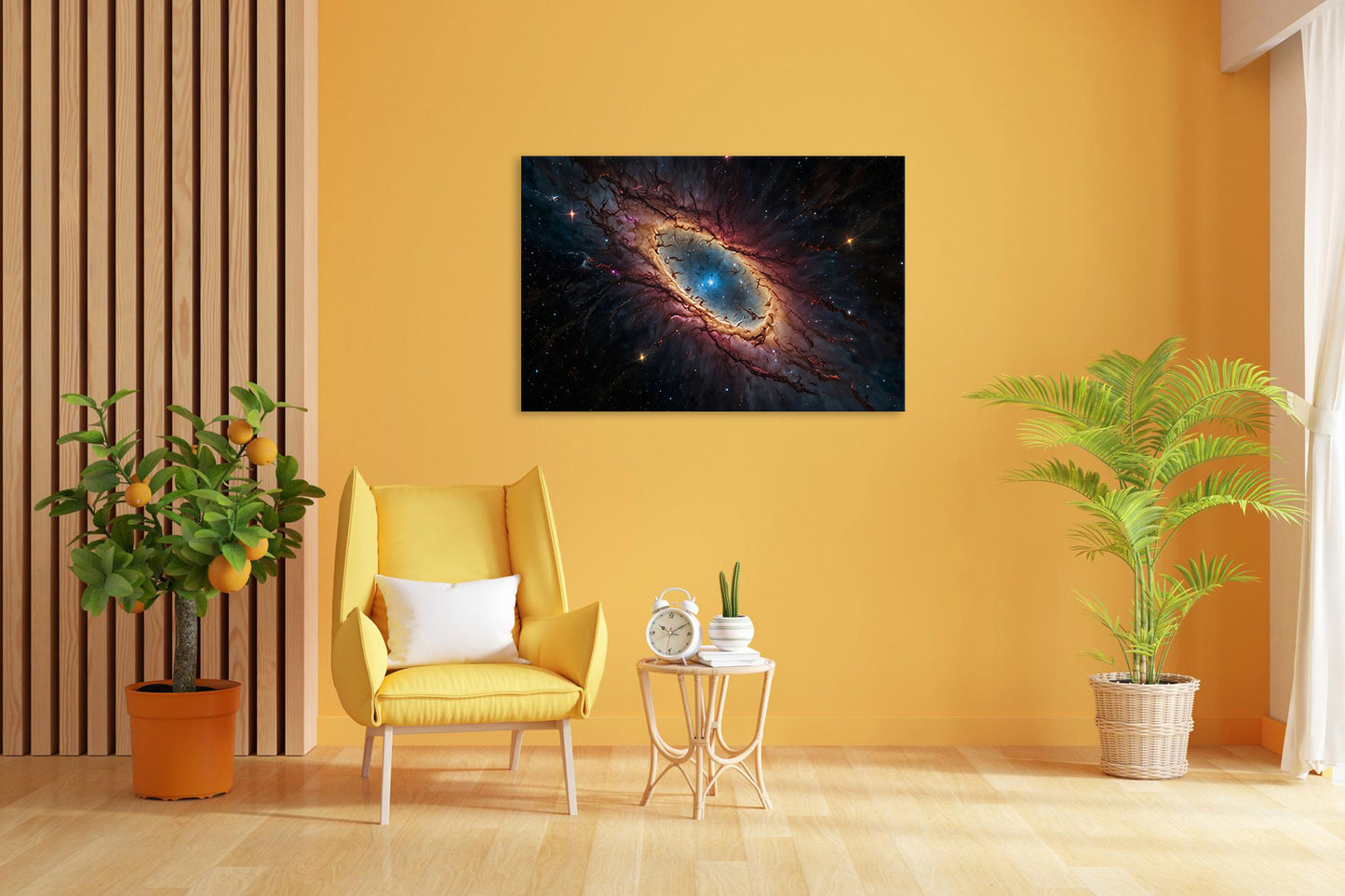 Vorschaubild Wohnzimmerbild 3