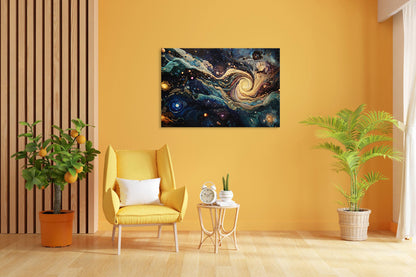 Vorschaubild Wohnzimmerbild 3