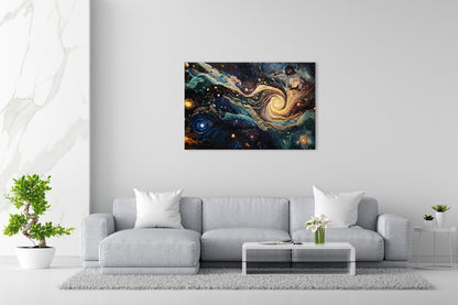 Vorschaubild Wohnzimmerbild 1