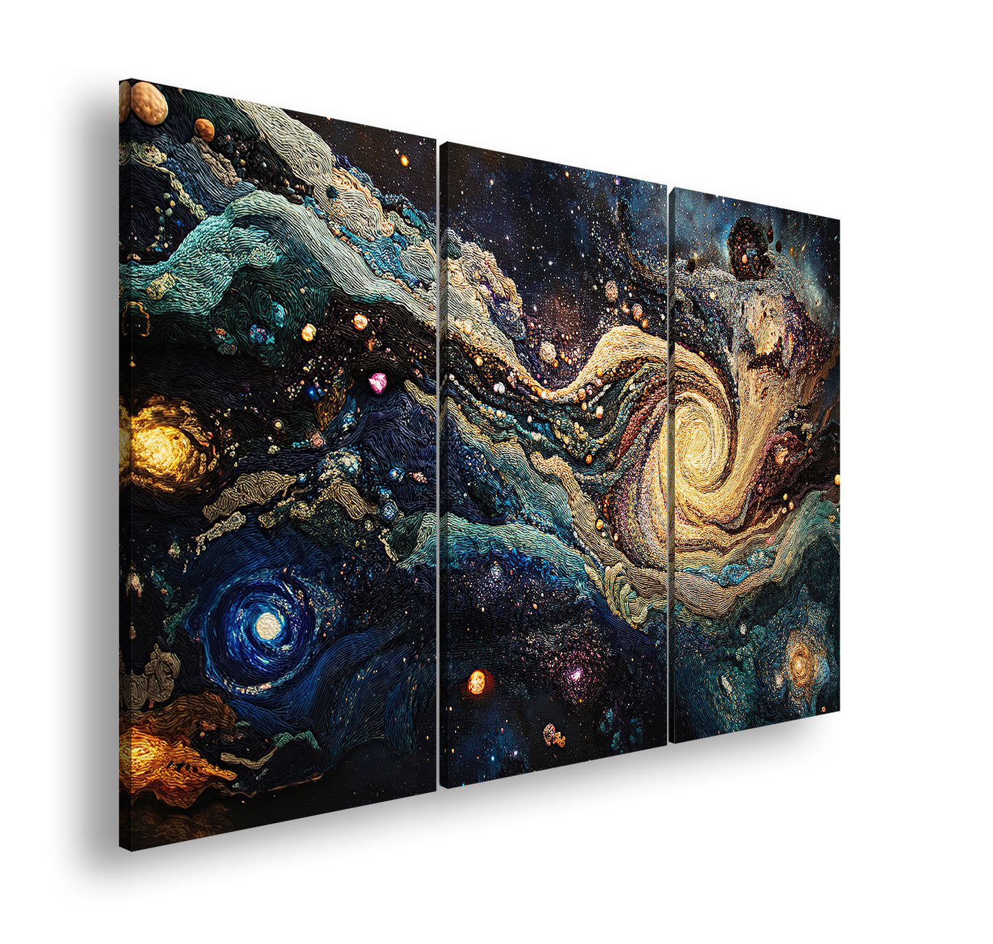 Hauptbild Farbig 3 Teilig